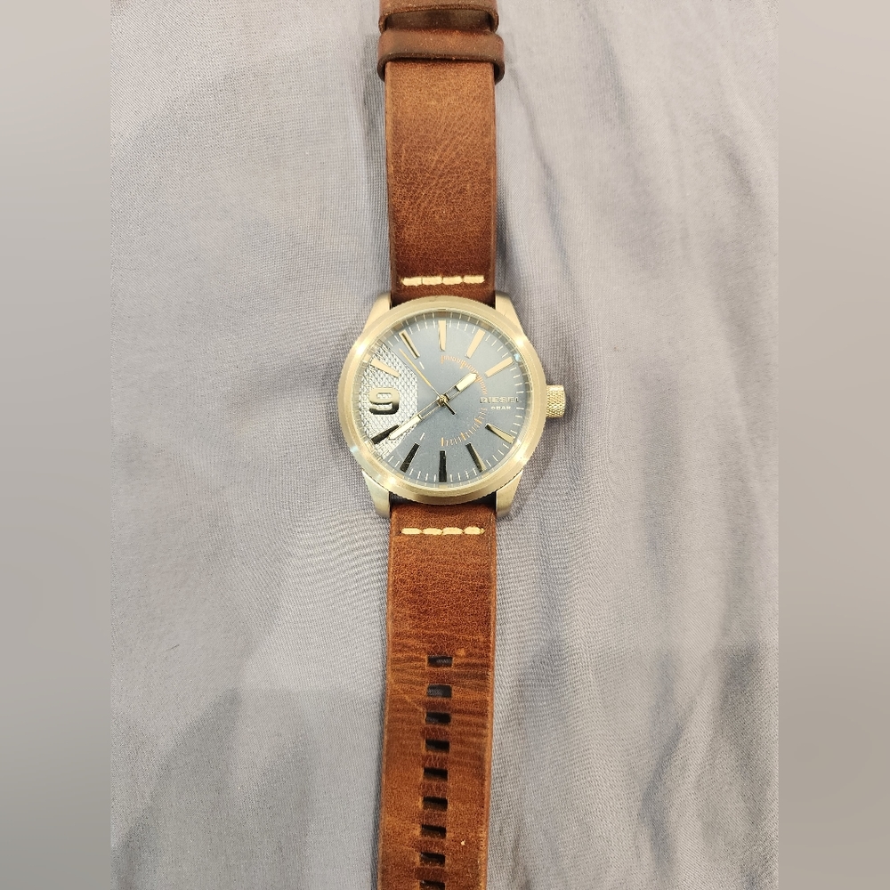 Diesel watch - Picture 2 of 2